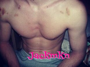 Jackmkn