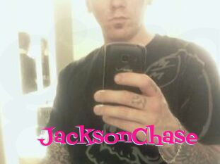 JacksonChase