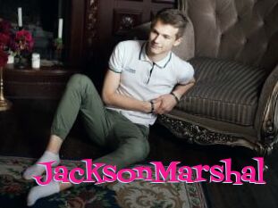 JacksonMarshal