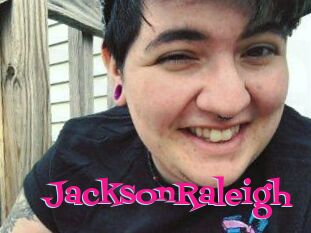 JacksonRaleigh