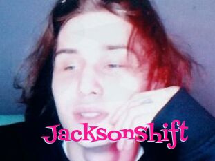 JacksonShift