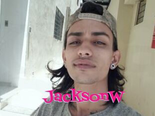 JacksonW