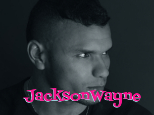 JacksonWayne