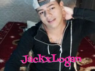 JackxLogan