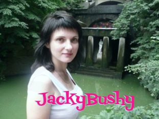 JackyBushy