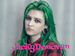 JackyDonovan