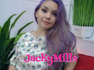 JackyMills