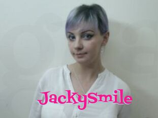 JackySmile