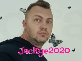 Jackye2020