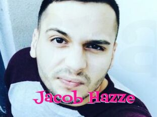 Jacob_Hazze