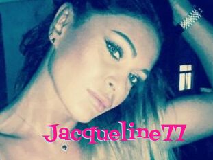 Jacqueline77