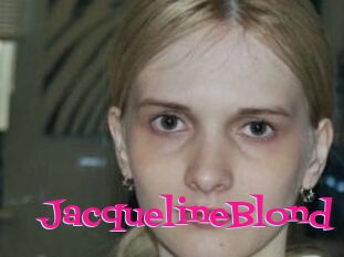 JacquelineBlond