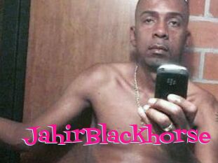 JahirBlackhorse