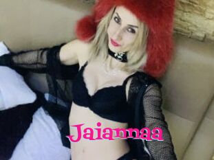 Jaiannaa