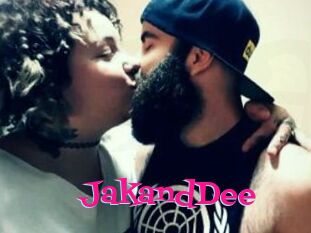 JakandDee