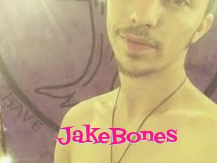 JakeBones