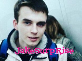 JakeSurpRise