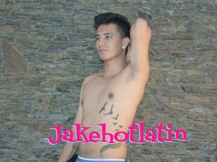 Jakehotlatin