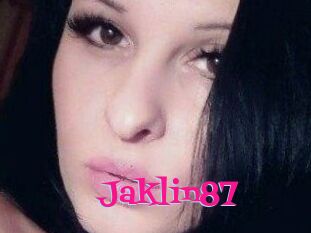 Jaklin87