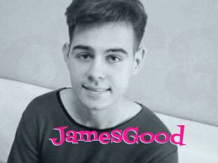 JamesGood