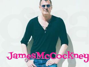 JamesMcCockney