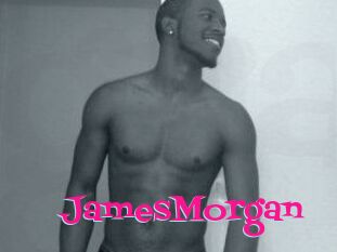 James_Morgan