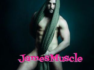 JamesMuscle