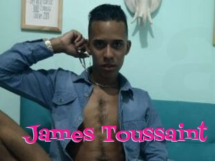 James_Toussaint