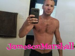 Jameson_Marshall