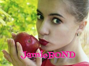 JamieBOND