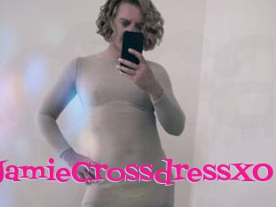 JamieCrossdressXO