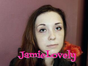 JamieLovely