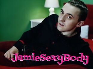 JamieSexyBody