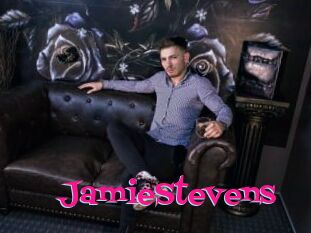 JamieStevens