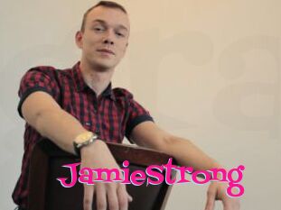 JamieStrong
