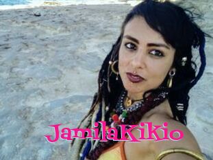 JamilaKikio