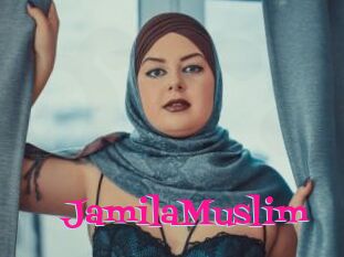 JamilaMuslim