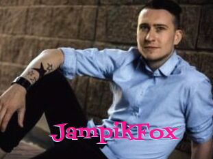 Jampik_Fox