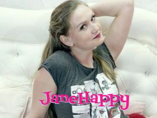 JaneHappy