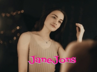 JaneJons