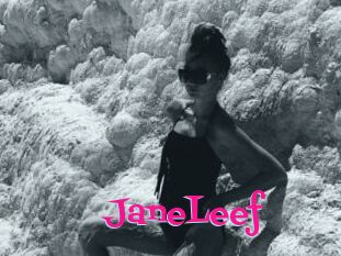 JaneLeef