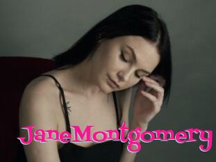 JaneMontgomery