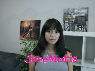 JaneMoris