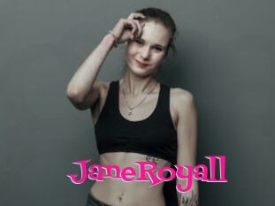 JaneRoyall