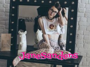 JaneSandens