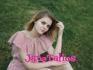 JaneTalios