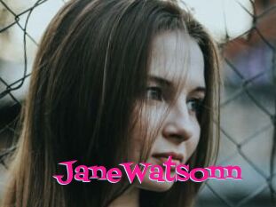 JaneWatsonn