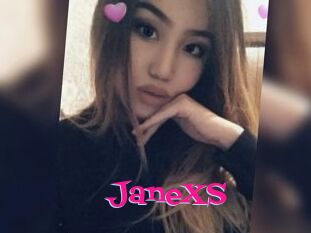 JaneXS