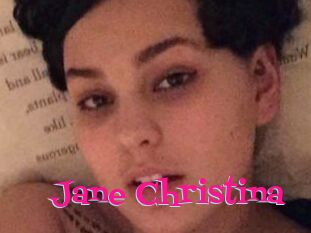 Jane_Christina
