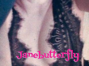 Janebutterfly